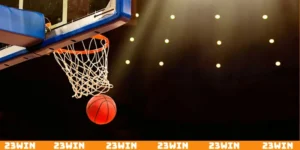 Bóng rổ 23win