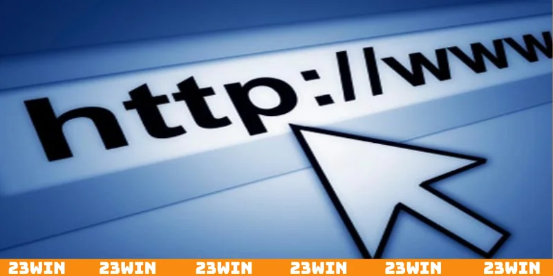 Cập nhật đường link chính thống ngay trên mạng xã hội của 23Win