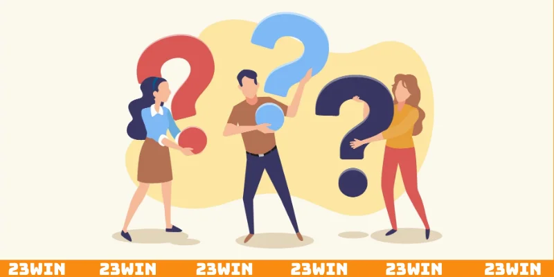 Câu hỏi được tổng hợp ngay trên chuyên mục FAQ