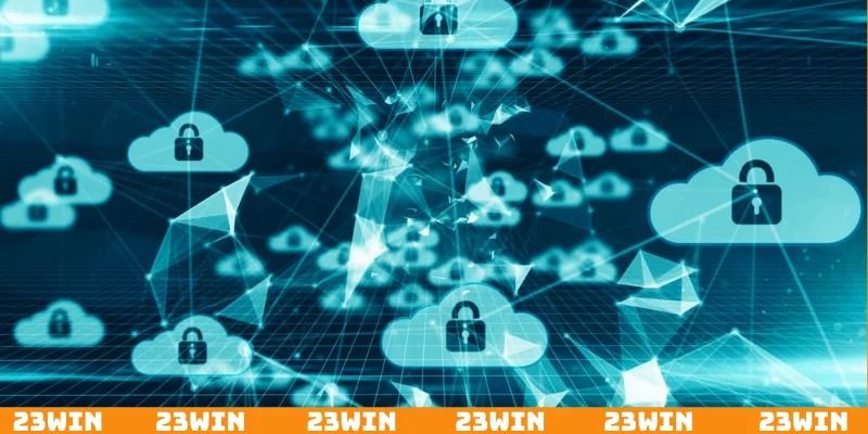 Chính sách bảo mật 23Win quy định về thu thập thông tin