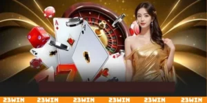 Đăng nhập 23Win