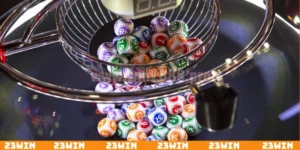 Đoán số 23Win