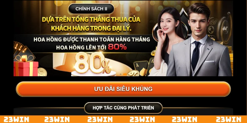 Hoa hồng mỗi tháng theo chính sách đại lý mới