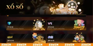 Lô đề 23Win