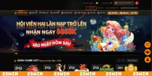 Nạp tiền 23Win