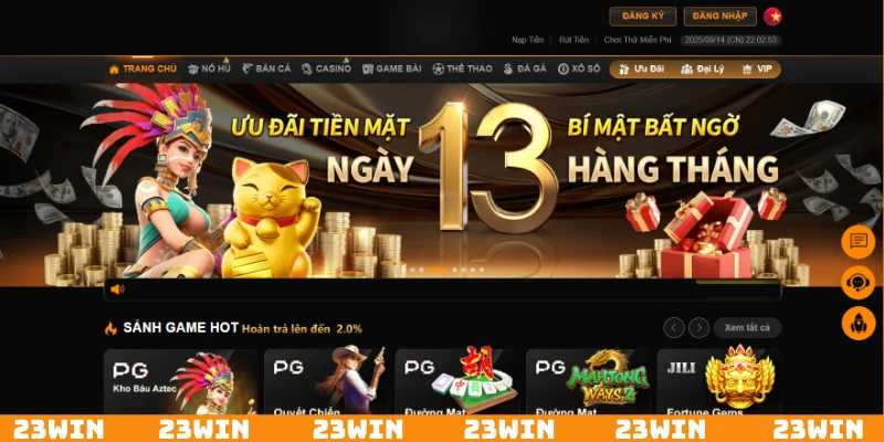 Quyền lợi hội viên luôn được nhà cái bảo vệ an toàn