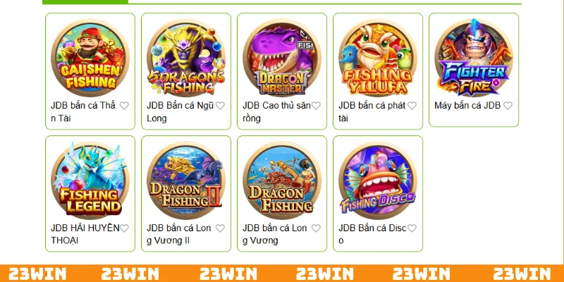 Sinh vật biển đảm bảo được sự phong phú cùng đồ hoạ chân thực