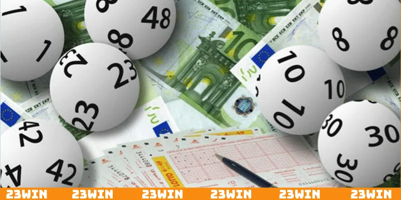 Soi cầu đoán số 23Win theo lô gan giành chiến thắng