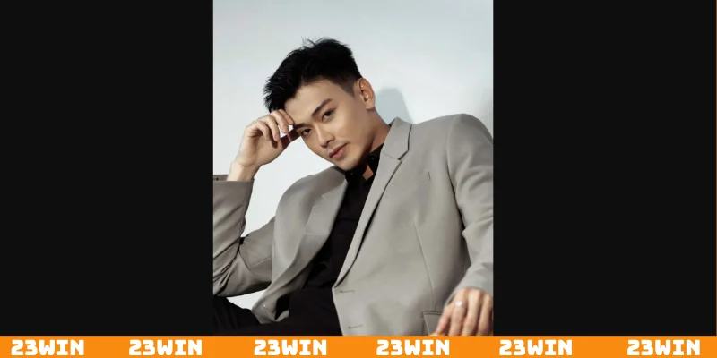 Tác giả 23Win Jiran Minh Đức