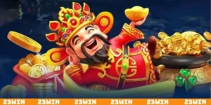 Thần Tài Gõ Cửa 23win
