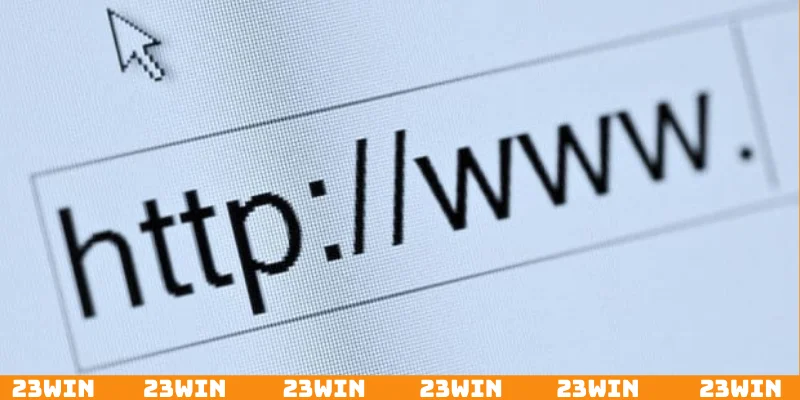 Theo dõi và lựa chọn đường link 23Win uy tín nhất