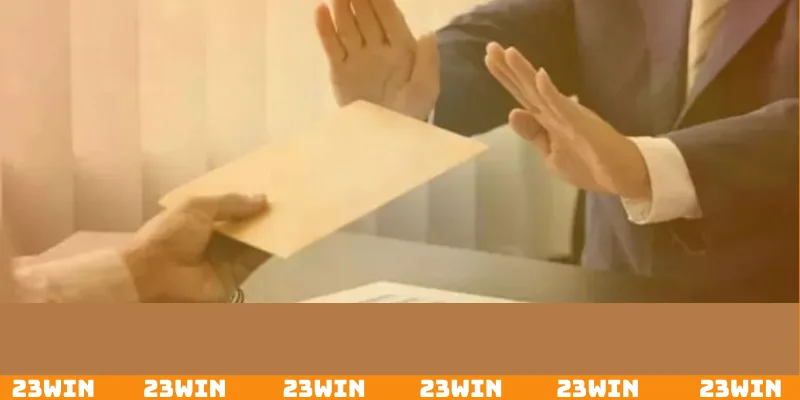 Tìm hiểu chính sách miễn trừ trách nhiệm tại nhà cái 23Win