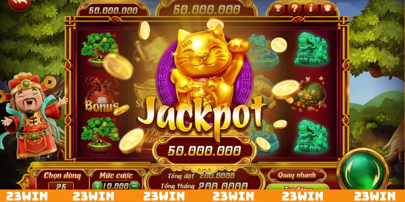 Tỷ lệ thưởng được cập nhật rõ ràng dành cho cược thủ