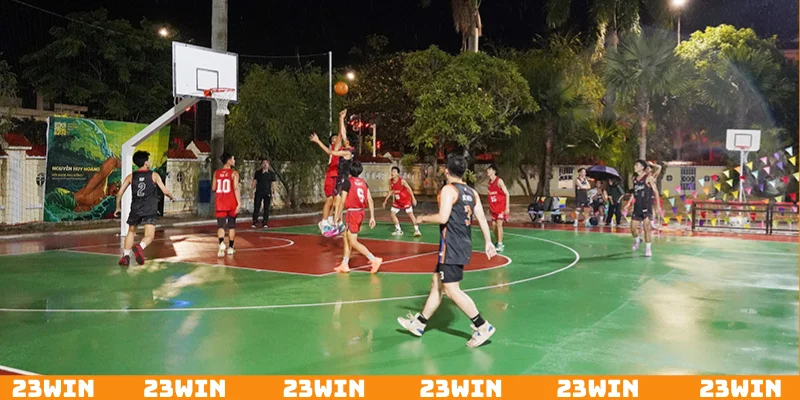 Xem live trận đấu hòa vào đam mê mỗi ngày